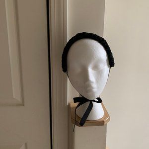 1940s-1950s Half Hat